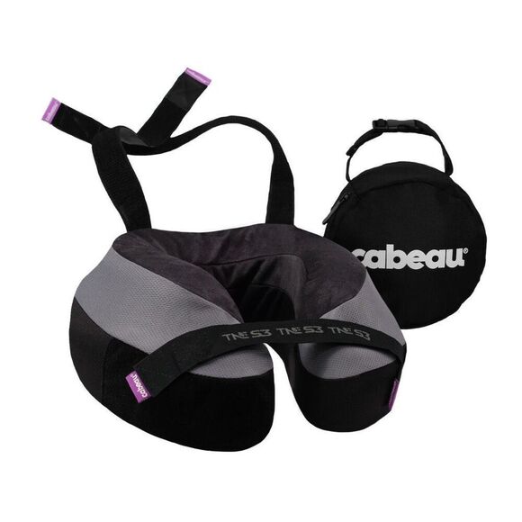 ✨Cabeau Evolution S3 TNE Neck Pillow✨ - Picture 1 of 6